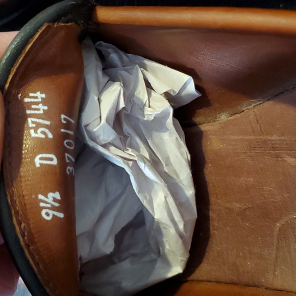 Allen Edmonds Steen Loafers - Picture 7 of 7
